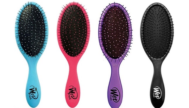 WET BRUSH GROUP